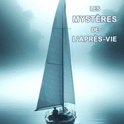 Les Mystères de l'Après-Vie couverture Album de Vie