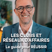 Les Clubs et Réseaux d'Affaires de Vincent Fournier