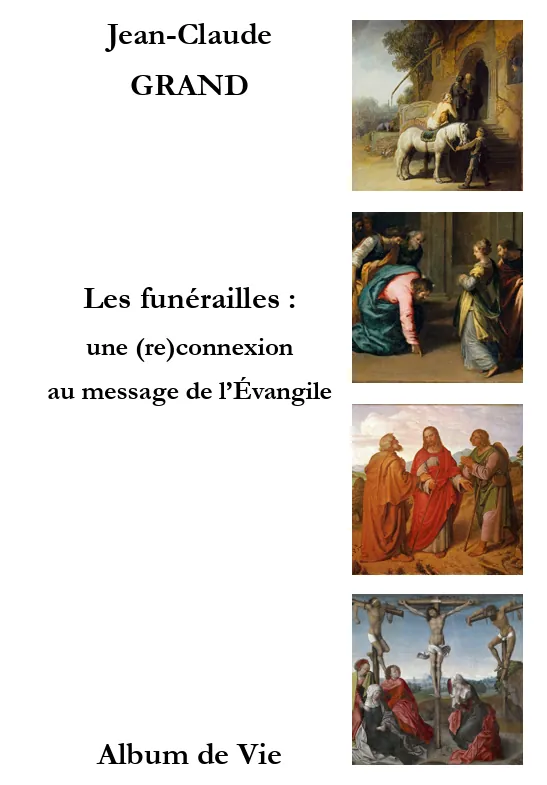 Les funérailles