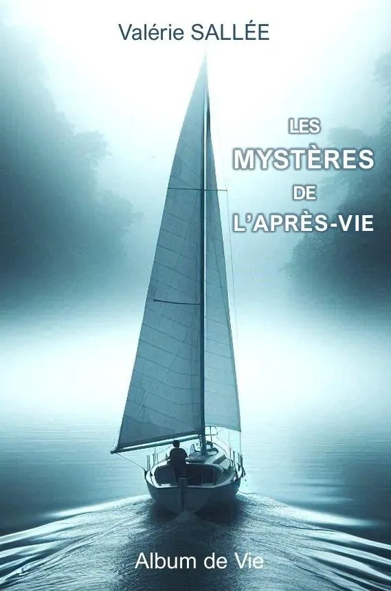 Les Mystères de l'après-vie, Valérie Sallée