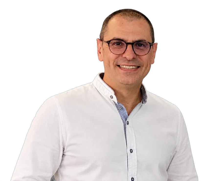 Frédéric Macaigne, écrivain biographe et écrivain public à Saint-Quentin
