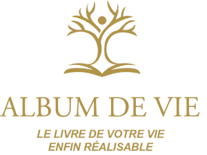 Album de Vie - Le livre de votre vie enfin réalisable