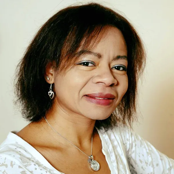 Marielle Fraillon